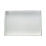 Serving Tray, Just Colour (Pink) - Qua | Distinctive Gifts