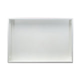 Serving Tray, Just Colour (Pink) - Qua | Distinctive Gifts