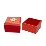 Tingkat Box (Wedding Edition) - Bespoke Blessings