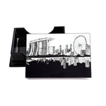 Business Card Box, River Tales (Qua x ART:DIS) - Qua | Distinctive Gifts