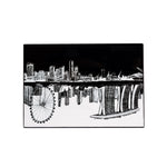 Business Card Box, River Tales (Qua x ART:DIS) - Qua | Distinctive Gifts