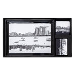 Desk Set, River Tales (Qua x ART:DIS) - Qua | Distinctive Gifts