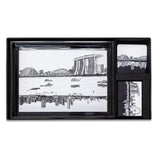 Desk Set, River Tales (Qua x ART:DIS) - Qua | Distinctive Gifts