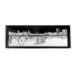Display Stand (Medium), River Tales (Qua x ART:DIS) - Qua | Distinctive Gifts
