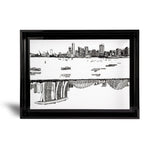 Serving Tray, River Tales( ART:DIS ) - Qua | Distinctive Gifts