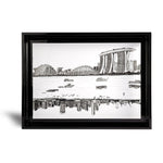 Serving Tray, River Tales( ART:DIS ) - Qua | Distinctive Gifts