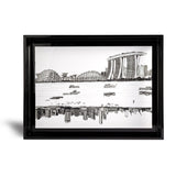 Serving Tray, River Tales( ART:DIS ) - Qua | Distinctive Gifts